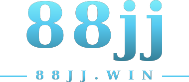 88jj logo
